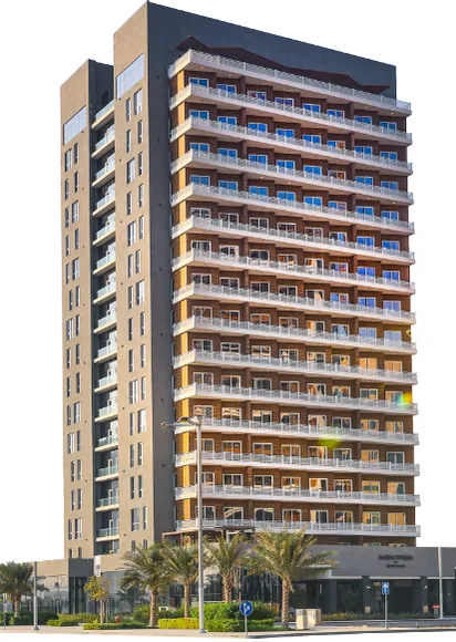 R16 Residential Tower