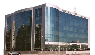 Regency Group Headquarter